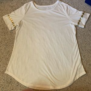 3/$18 NWOT Old Navy Active Tee